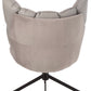 Fauteuil Relax (4 Coloris)
