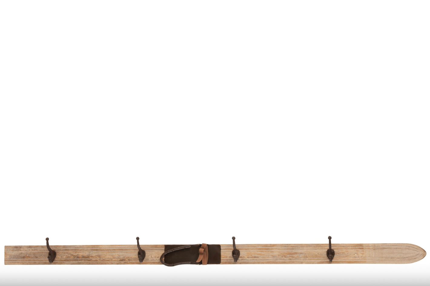 Portemanteau Ski