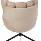 Fauteuil Relax (4 Coloris)