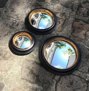Miroirs sorcières set de 3