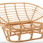 Fauteuil en rotin