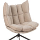 Fauteuil Relax (4 Coloris)