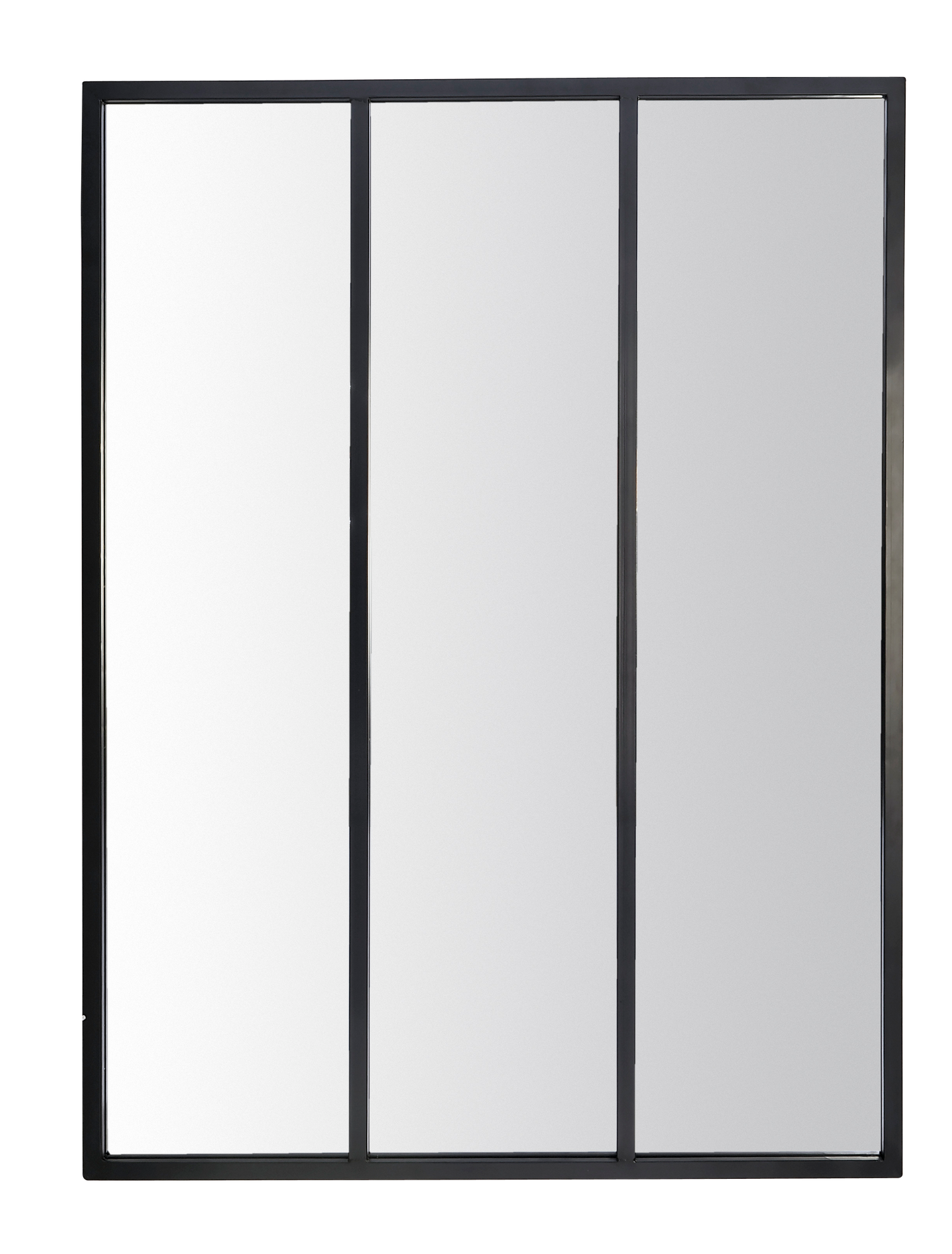 Miroir Verrière 3 Bandes