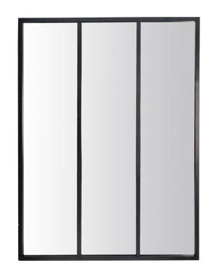 Miroir Verrière 3 Bandes